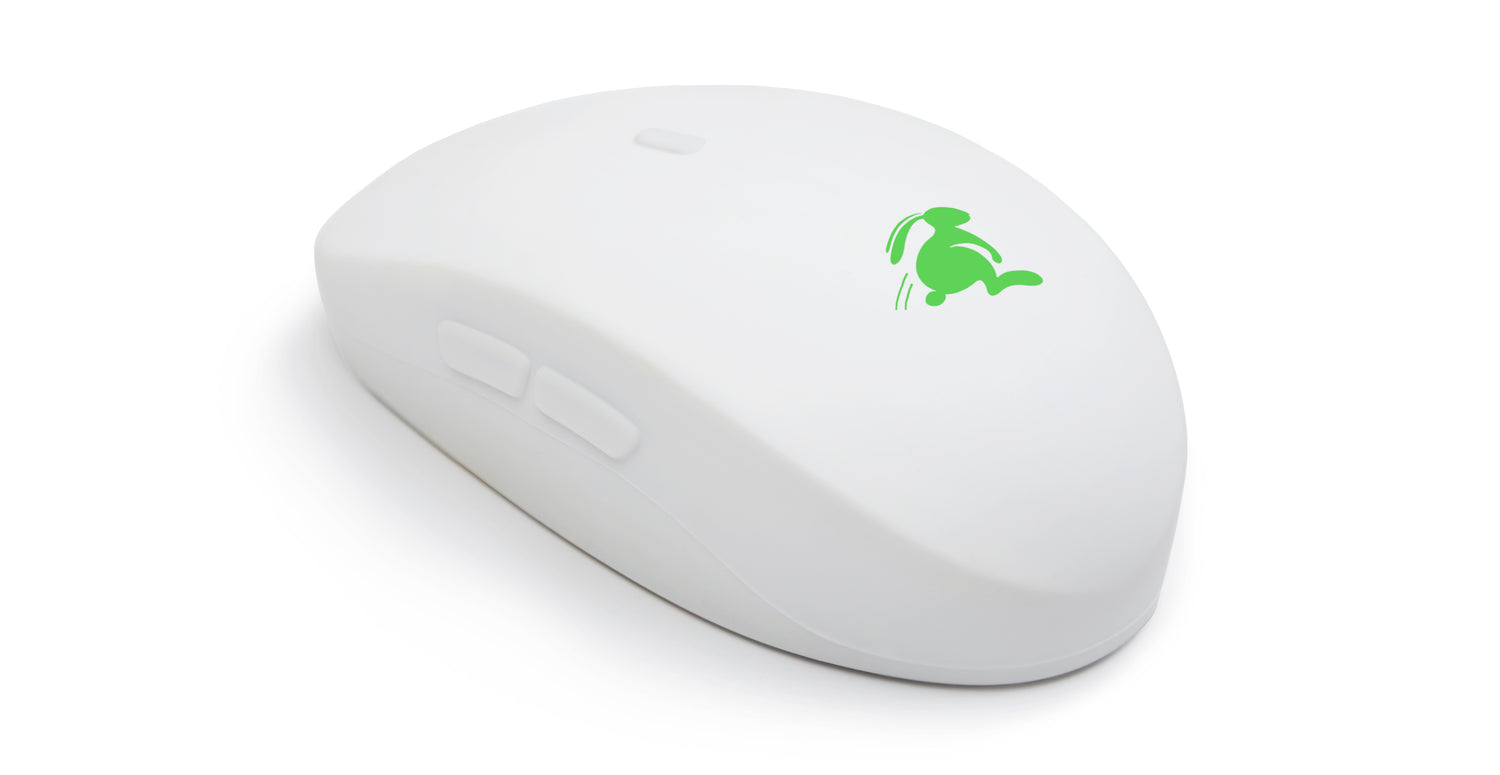 JP Wireless Washable Easy Clean Mouse