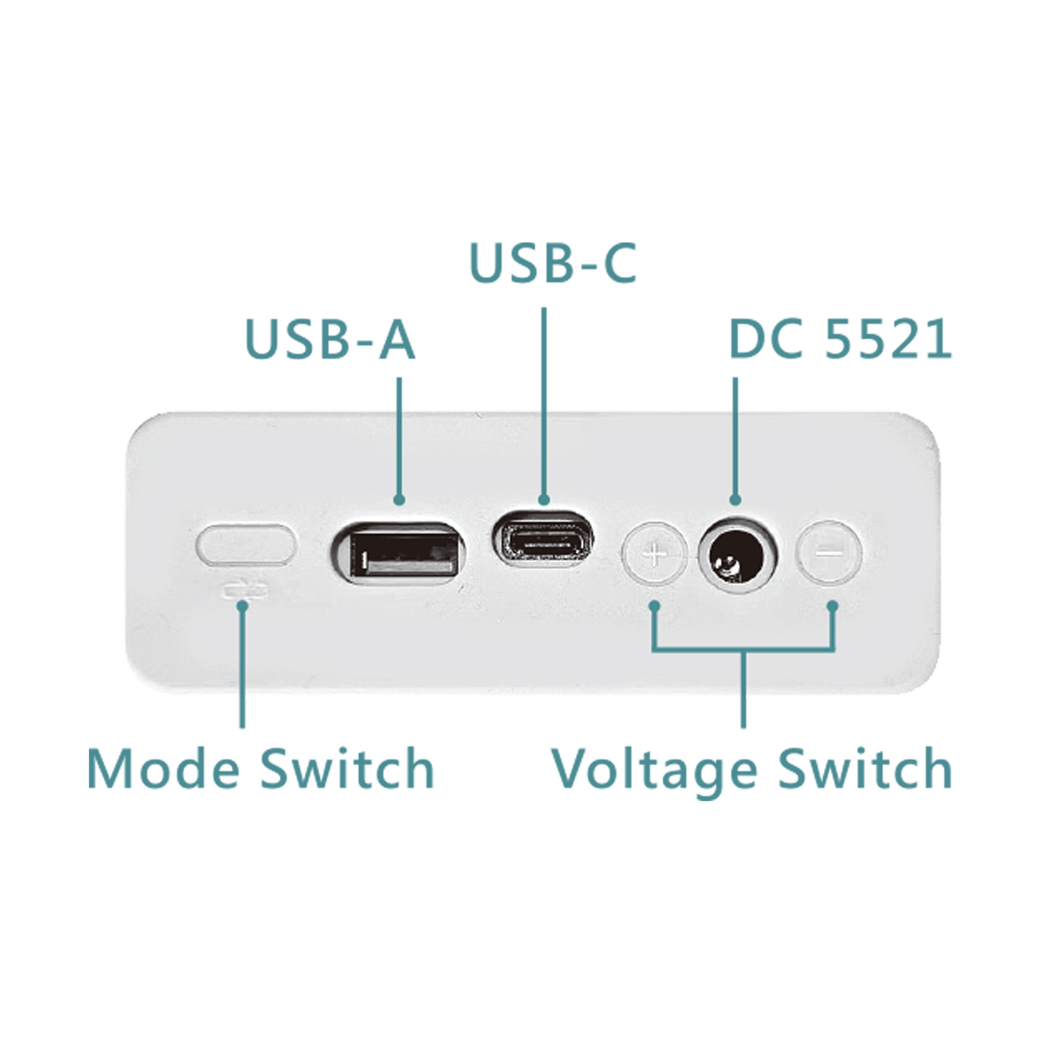 JP Industrial &amp; Medical Portable Power Supply